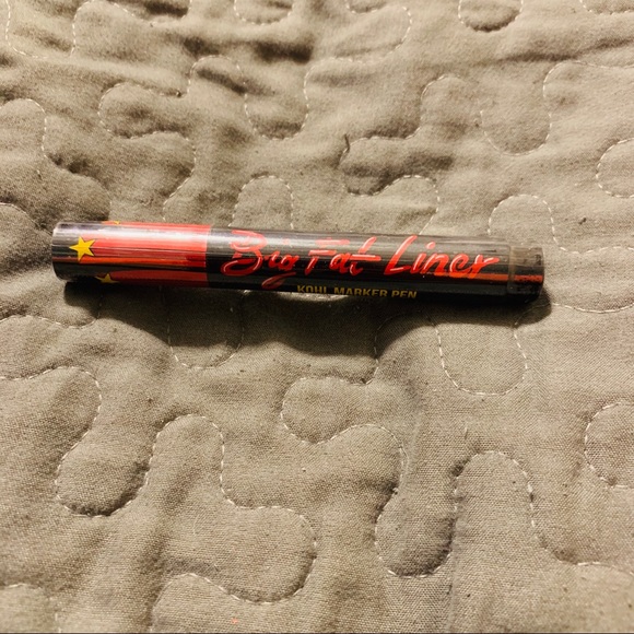 BIG FAT LINER - Picture 1 of 2